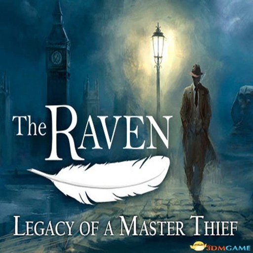 ��ѻ:��͵���Ų� The Raven: Legacy of a  Thief2026 ���ĺ�����