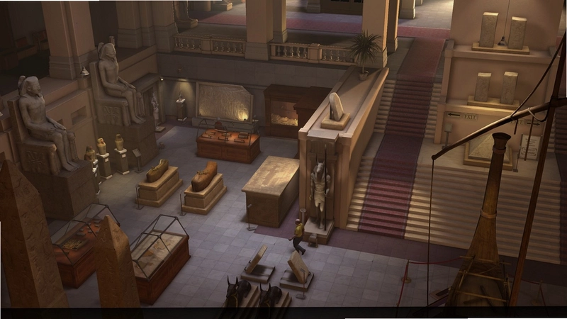 ��ѻ:��͵���Ų� The Raven: Legacy of a  Thief2026 ���ĺ�����