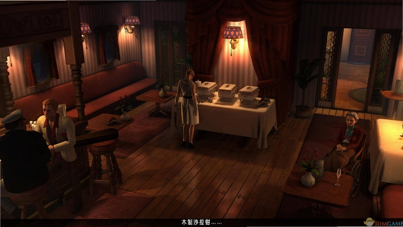 ��ѻ:��͵���Ų� The Raven: Legacy of a  Thief2026 ���ĺ�����