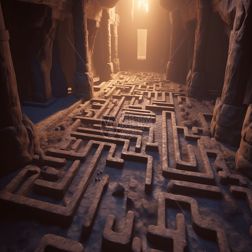 ̤̤�Թ�ð�� Tata Maze Adventure1.2.6 �ٷ���