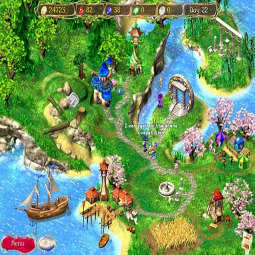 ���뵺����2 Dream Island Story 22026���°�