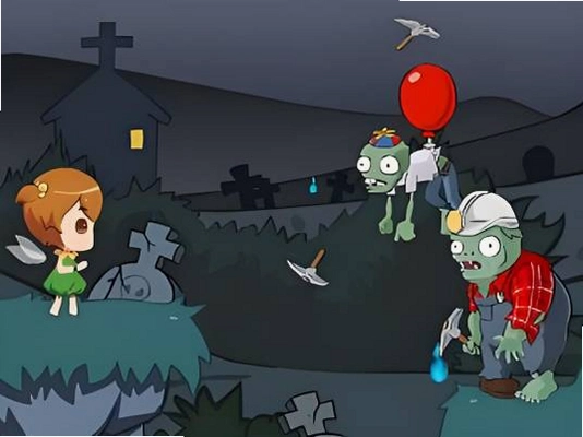 ���״�ս��ʬ Jimmy  the Zombies2026 �ٷ����İ�