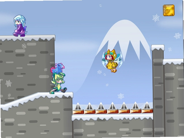 �ݾ����õ��ж� Grass Spirit Sister Action1.2.0 �ٷ���