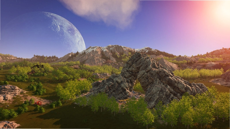 �ջ����� Mystic Planet2026 �ٷ����İ�