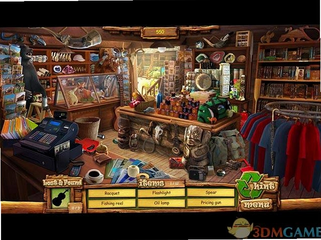 ����ð��:��԰�ػ��� Holiday Adventure: Park Guardian1.0.0 2026 ��԰����ģ��