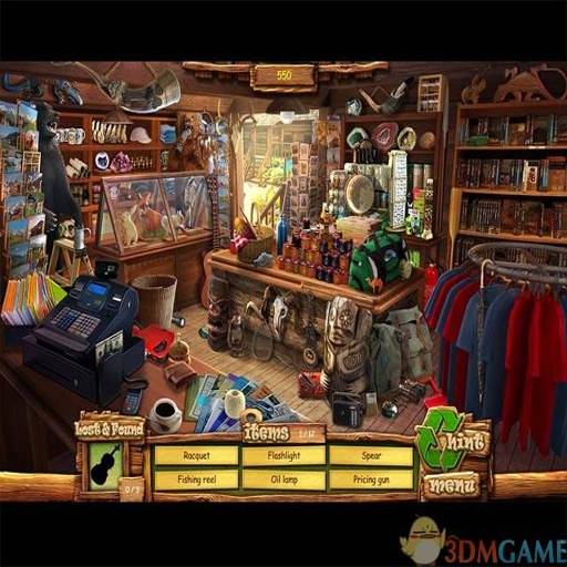 ����ð��:��԰�ػ��� Holiday Adventure: Park Guardian1.0.0 2026 ��԰����ģ��