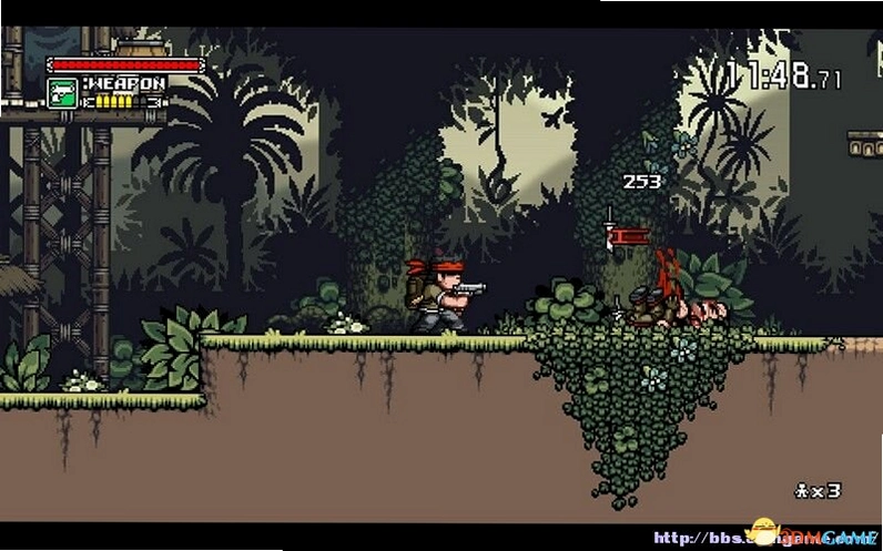 Ӷ��֮�� Mercenary Kings2026 ����Ӳ�̰�