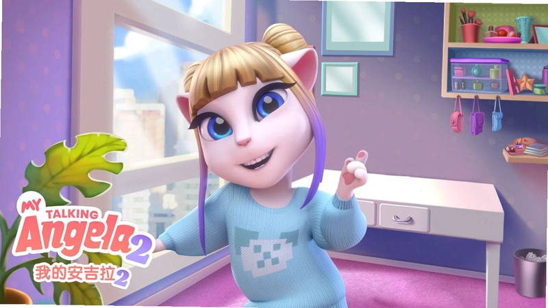 ����������ð��Angelas Dream Adventure1.0.0 ð�ս�����Ϸ