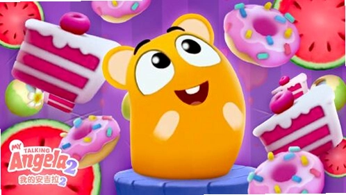 ����������ð��2 Angelas Dream Adventure 22026��ʽ��