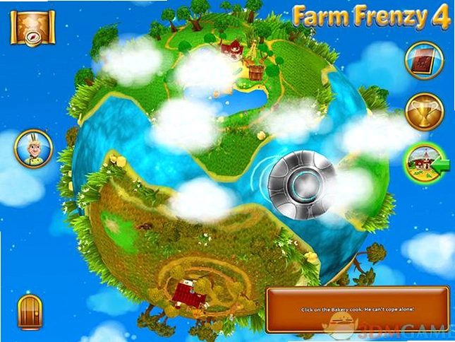���ũ��4 Farm Frenzy 42026 ���°�