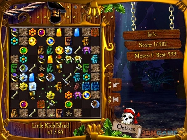 ��ˮ���� Deadwater Captain2026 ��ʽ��