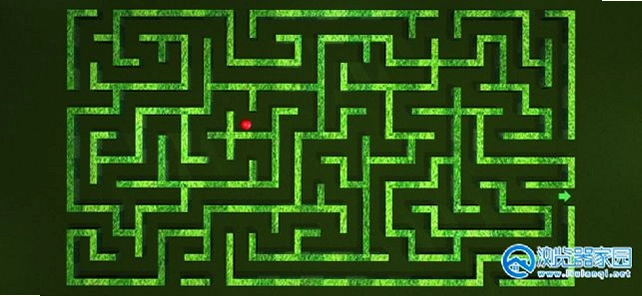 С�����Թ� Little World Maze1.6.8 �ٷ���