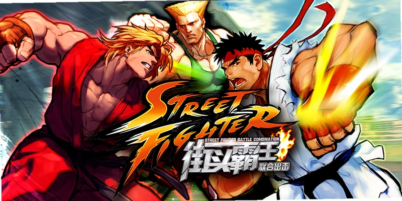 ���ظ�:��ͷ���� Pixel Combat: Street Brawl1.2.0 2026 ����Ϸ