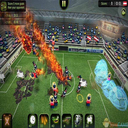 ��������2013:�������� Football League 20131.0 ���İ�