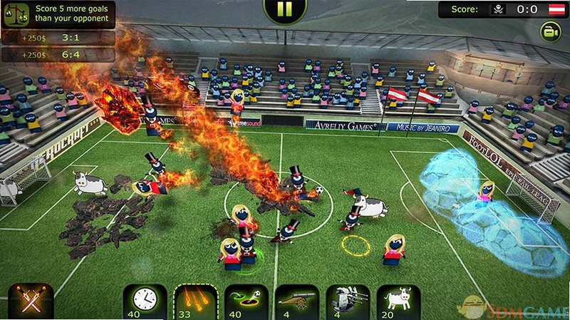 ��������2013:�������� Football League 20131.0 ���İ�