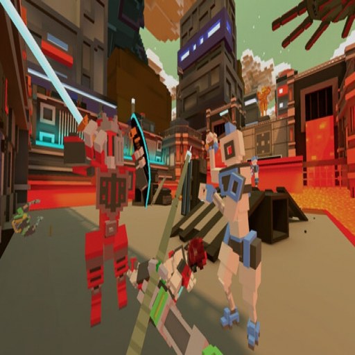 ��¡��ͷ�� Clone Blocky Guy2026 ���°�