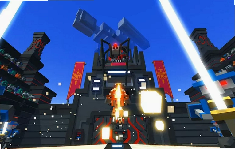 ��¡��ͷ�� Clone Blocky Guy2026 ���°�