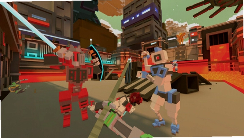 ��¡��ͷ�� Clone Blocky Guy2026 ���°�