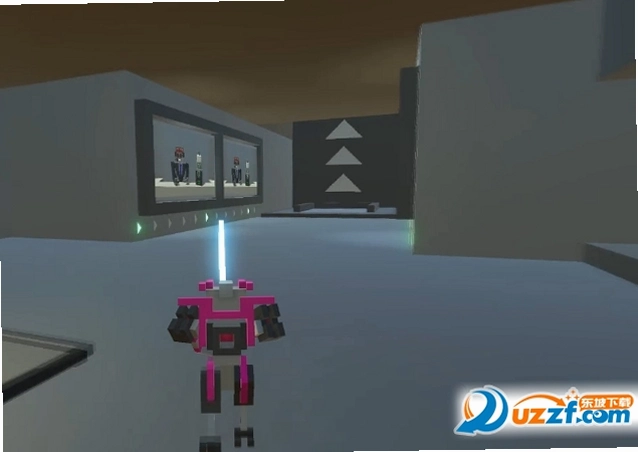 ��¡��ͷ�� Clone Blocky Guy2026 ���°�