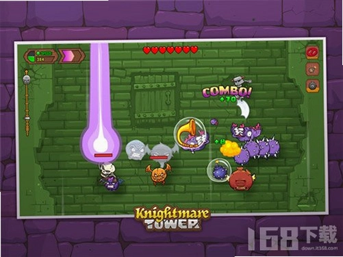 ج����ʿ�� Nightmare Knight Tower2026 ���ĺ�����