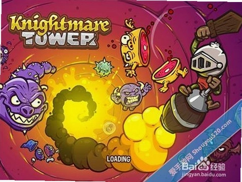 ج����ʿ�� Nightmare Knight Tower2026 ���ĺ�����