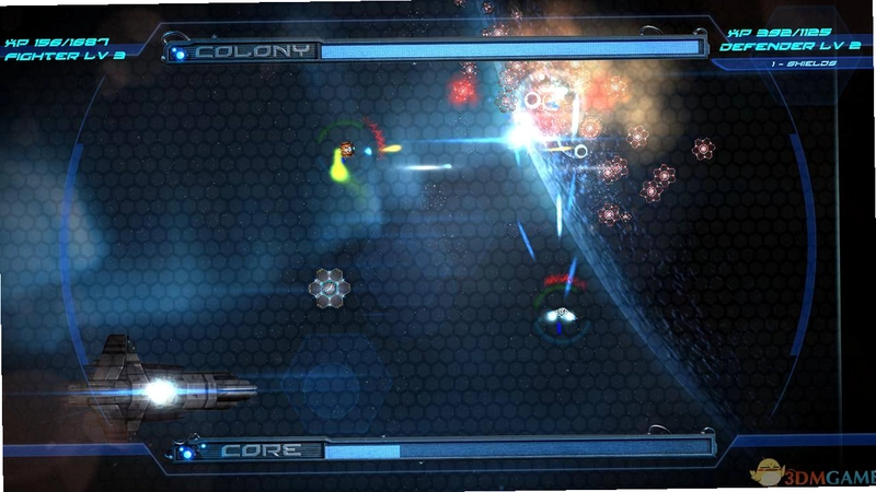 �ػ��ߣ�����ֳ��� Guardian: The Last Colony2026��ʽ��
