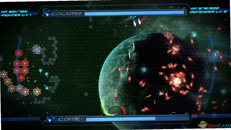 �ػ��ߣ�����ֳ��� Guardian: The Last Colony2026��ʽ��