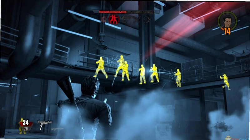 ڤ�羯�� R.I.P.D. The Game ���ĺ��������ĺ����� v1.0 ���Ե�����Ϸ
