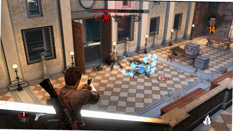 ڤ�羯�� R.I.P.D. The Game ���ĺ��������ĺ����� v1.0 ���Ե�����Ϸ