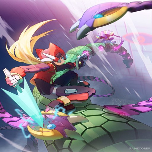 �����:���� Rockman Infinite2026 ����������Ϸ
