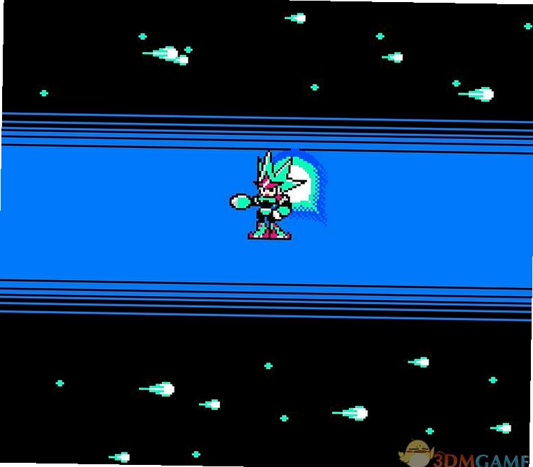 �����:���� Rockman Infinite2026 ����������Ϸ