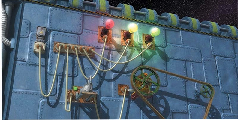������2:�������� Crazy Machines 2: Invasion2026 ����Ӳ�̰�