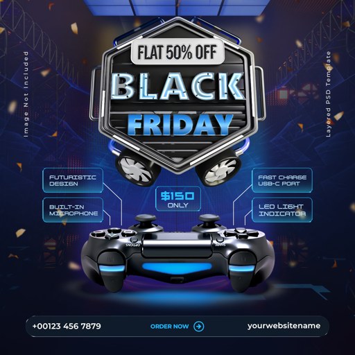 ֱ���ɫ������ Black Friday Simulator2026 ģ�⾭Ӫ