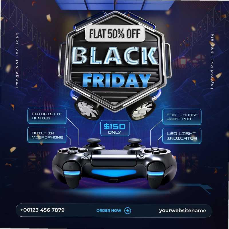 ֱ���ɫ������ Black Friday Simulator2026 ģ�⾭Ӫ