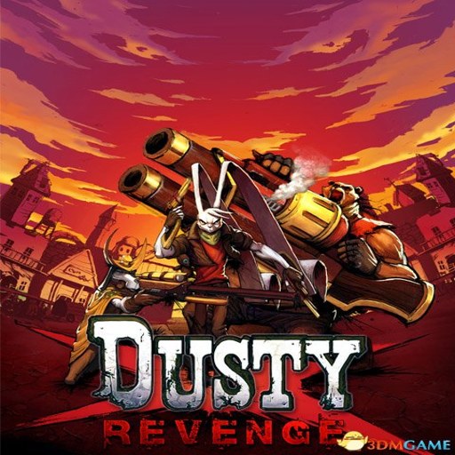 ��˹�ٸ��� Dusty Revenge2026 �ٷ����ĺ�����