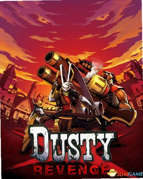 ��˹�ٸ��� Dusty Revenge2026 �ٷ����ĺ�����