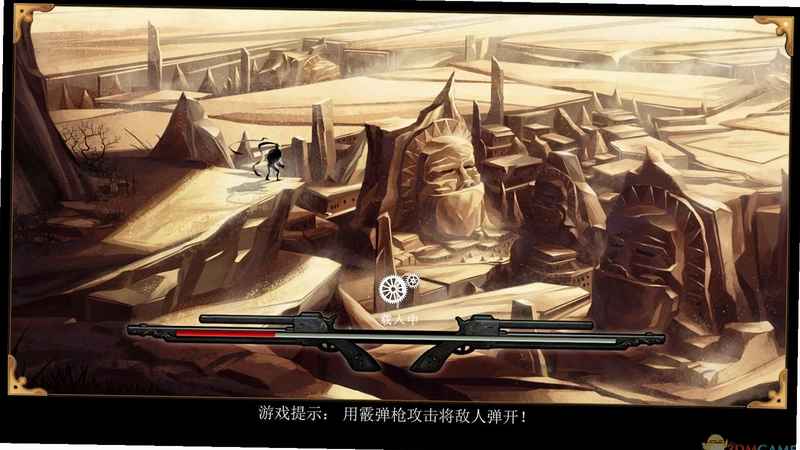 ��˹�ٸ��� Dusty Revenge2026 �ٷ����ĺ�����