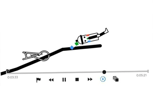 ������ʿ Line Rider2026 ���°�