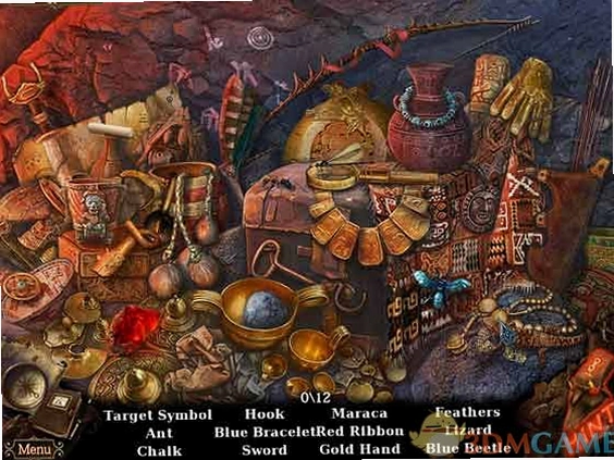 ����֮��:���������� Cursed Island: The Mask2026 ��ʽ��