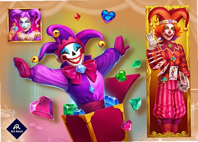 �ڰ�С��֮�� Dark Joker Mystery2026��ʽ��