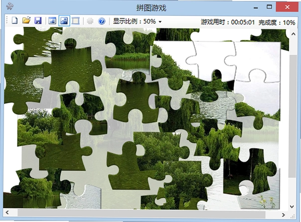 �ּ�ƴͼ��ѡ2 LeJia Puzzle Collection 22026 �ٷ���ʽ��