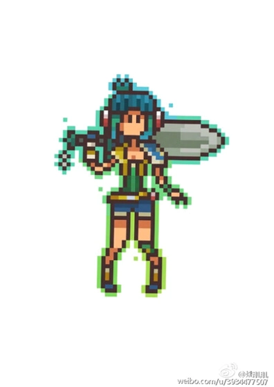 ����Ӣ�� Pixel Heroes2026 �������İ�