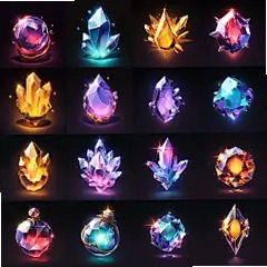 ��ˮ�� Four Crystal2026 �ٷ����İ�