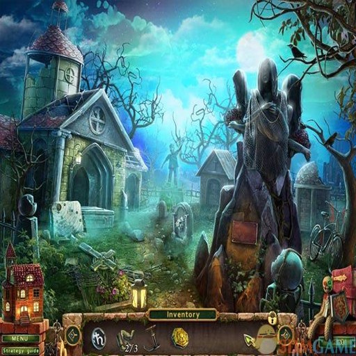 �������2:��ʧ�ļ��� Lost Souls 2���ĵ�ذ� 2026