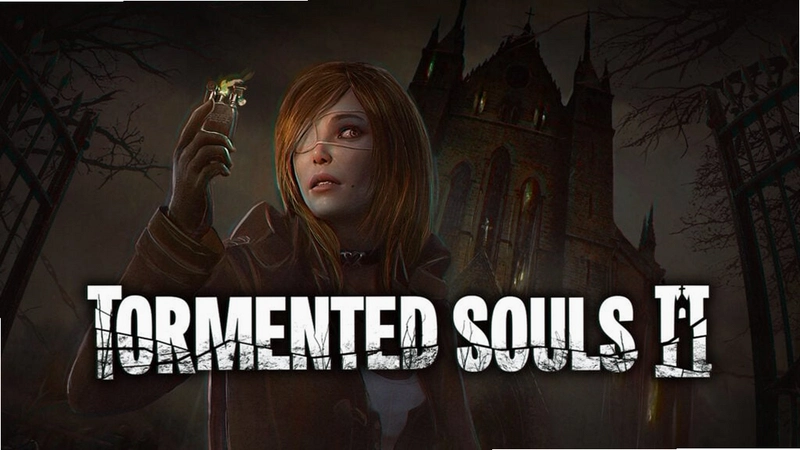 �������2:��ʧ�ļ��� Lost Souls 2���ĵ�ذ� 2026