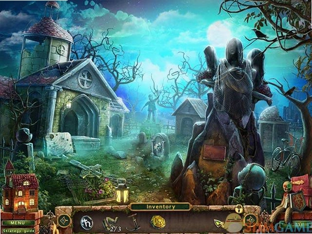 �������2:��ʧ�ļ��� Lost Souls 2���ĵ�ذ� 2026