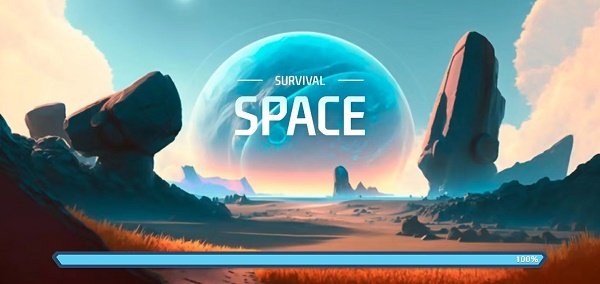̫���������ذ�װ���İ�(Space Survival Pro)v0.0.13 ��׿��