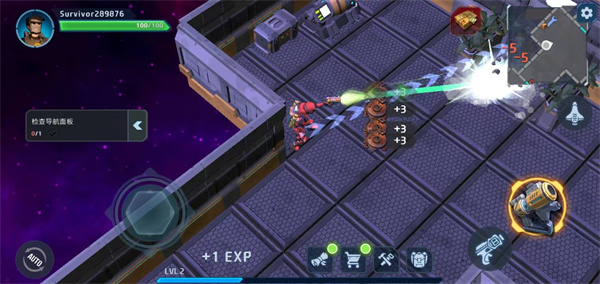 ̫���������ذ�װ���İ�(Space Survival Pro) ������ ��װ����