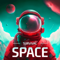 ̫���������ذ�װ���İ�(Space Survival Pro) ���ֿ��� ���漼��