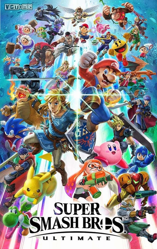 ���������Ǵ��Ҷ� ���Ҷ�Smash Bros2026 ���°�